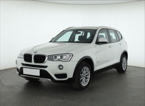 BMW X3 - 2015