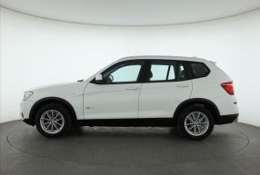 BMW X3 - 2015