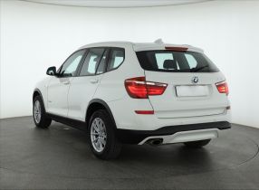 BMW X3 - 2015
