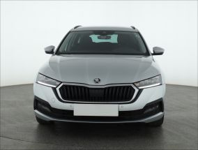 Skoda Octavia - 2022