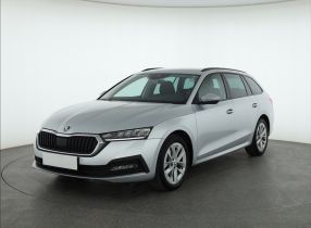 Skoda Octavia - 2022