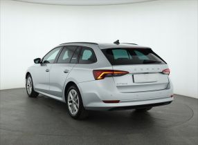 Skoda Octavia - 2022