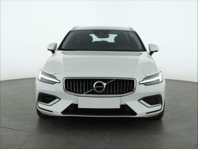 Volvo V60 - 2019