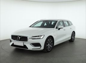 Volvo V60 - 2019
