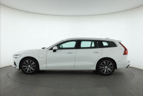 Volvo V60 - 2019
