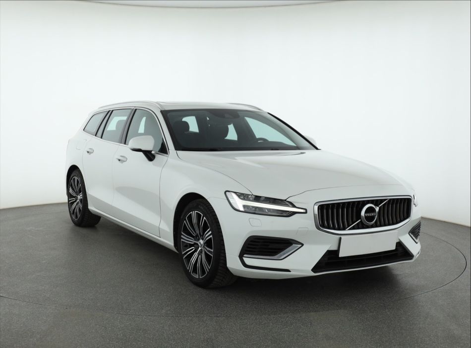 Volvo V60 - 2019