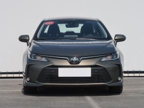 Toyota Corolla - 2022