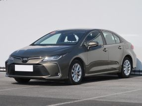 Toyota Corolla - 2022
