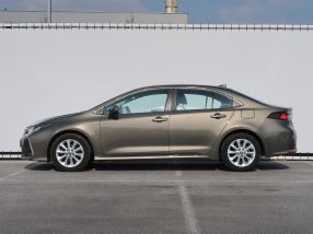 Toyota Corolla - 2022