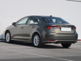 Toyota Corolla - 2022