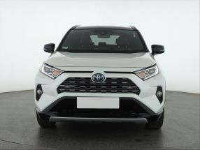 Toyota RAV 4 - 2019