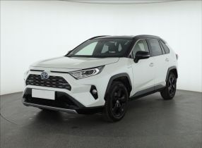 Toyota RAV 4 - 2019