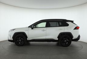 Toyota RAV 4 - 2019