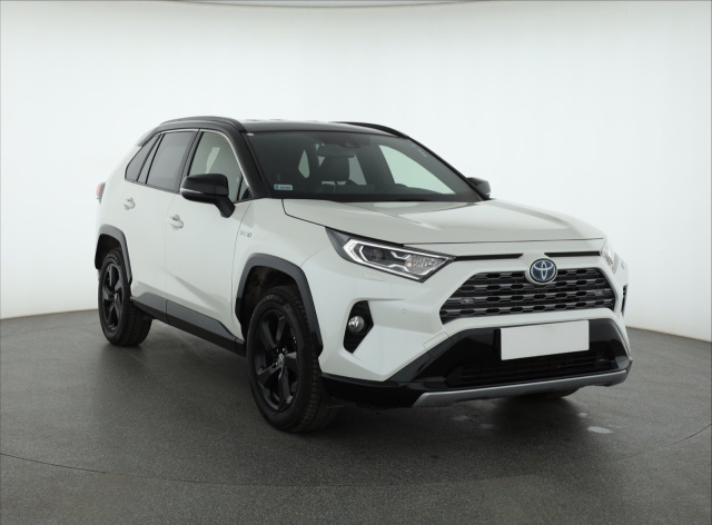 Toyota RAV4 2019