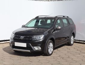 Dacia Logan - 2018