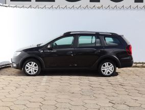 Dacia Logan - 2018