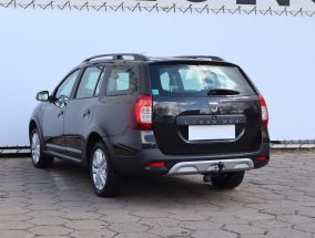 Dacia Logan - 2018