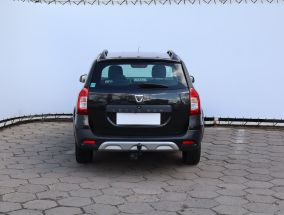 Dacia Logan - 2018