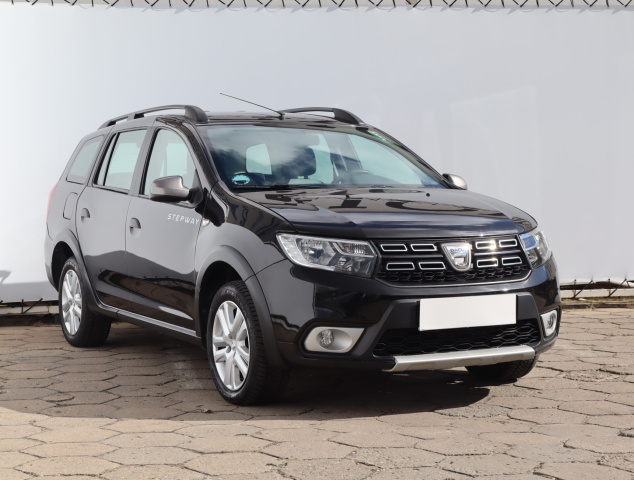 Dacia Logan 2018