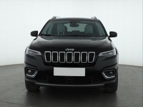 Jeep Cherokee - 2019