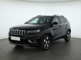Jeep Cherokee - 2019