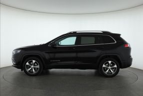 Jeep Cherokee - 2019
