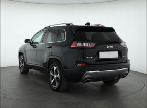 Jeep Cherokee - 2019