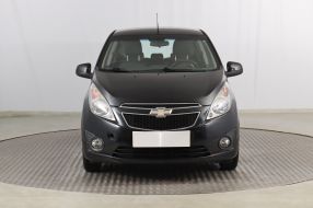 Chevrolet Spark - 2011