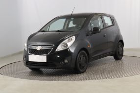 Chevrolet Spark - 2011