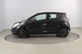 Chevrolet Spark - 2011