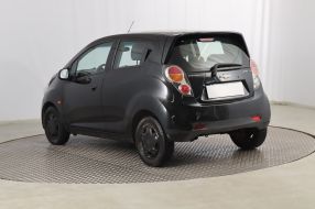 Chevrolet Spark - 2011