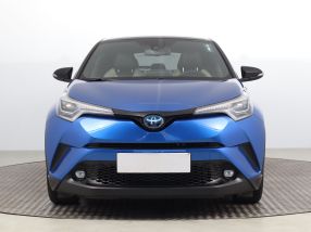 Toyota C-HR - 2018