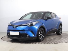 Toyota C-HR - 2018