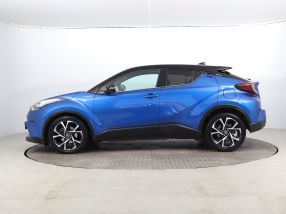 Toyota C-HR - 2018