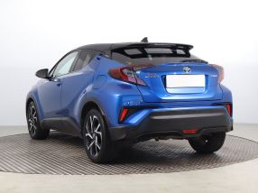 Toyota C-HR - 2018
