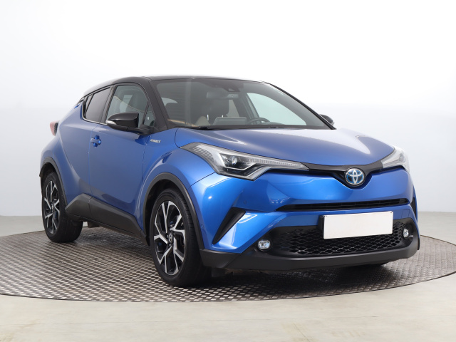 Toyota C-HR 2018