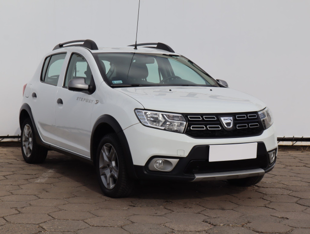 Dacia Sandero 2017