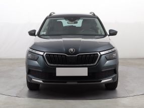 Skoda Kamiq - 2021
