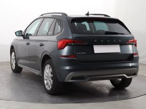 Skoda Kamiq - 2021