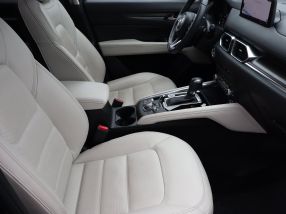Mazda CX 5 - 2022