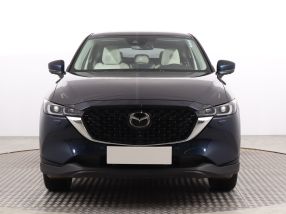 Mazda CX 5 - 2022