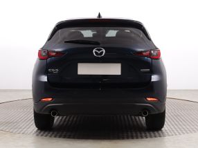 Mazda CX 5 - 2022