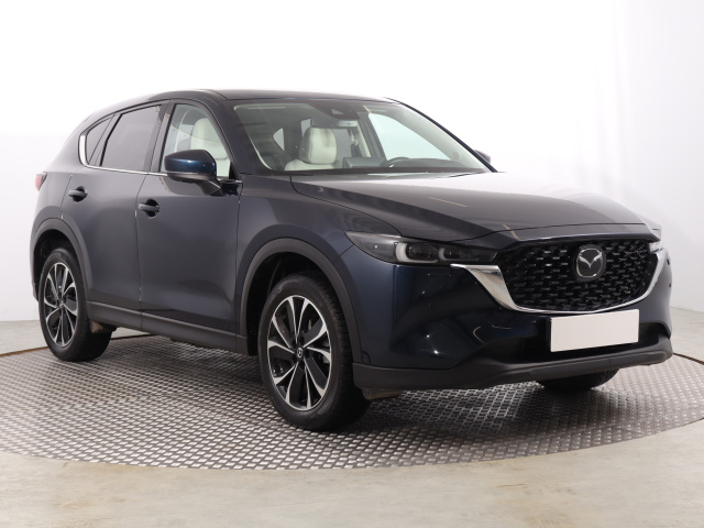 Mazda CX-5 2022