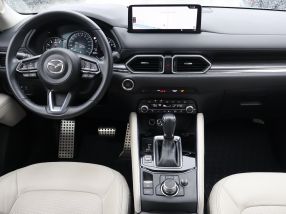 Mazda CX 5 - 2022