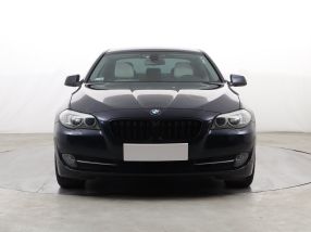 BMW 5 - 2011