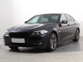 BMW 5 - 2011