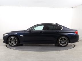 BMW 5 - 2011