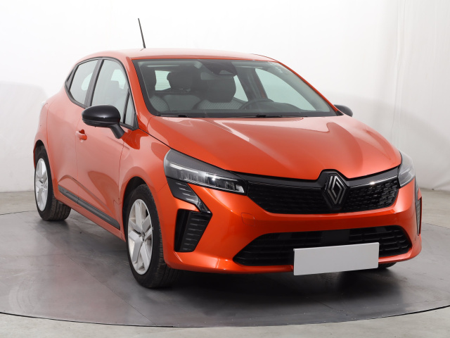 Renault Clio 2023