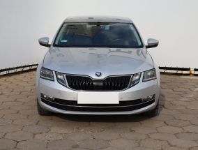 Skoda Octavia - 2017