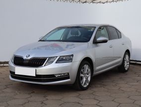 Skoda Octavia - 2017